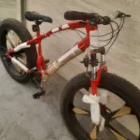 دوچرخه سواری لاستیک اسپرت نو