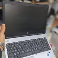 لپ تاپ گرافیکی HP رم 8