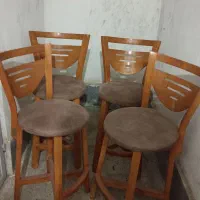 صندلی اپن