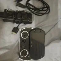 psp go کپی خور و کلکسیونی