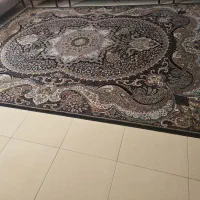 فرش ۱۲ و ۹ متری