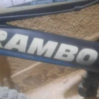 دوچرخه ۱۶ اصل تنه روسی|دوچرخه، اسکیت، اسکوتر|زابل, |دیوار