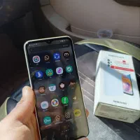 سامسونگ a23|موبایل|زاهدان, |دیوار