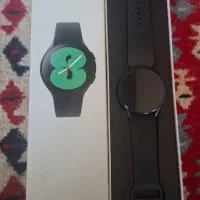 ساعت سامسونگ galaxy watch 4 فروش فوری