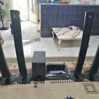 فروش سیستم صوتی خانگی