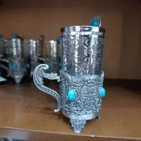سرویس کامل پیوتر نونونو|ظروف سرو و پذیرایی|تهران, امام زاده حسن|دیوار