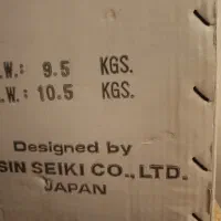 چرخ خیاطی تویوتا EX690 اصل ژاپن