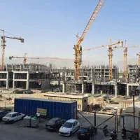 آرمان تندگویان سپاه هوافضا نفر اول+سفته|پیشفروش املاک|تهران, شهرک انصار|دیوار