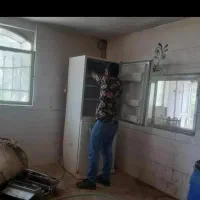 یخچال فریزر سالم سالم|یخچال و فریزر|قرچک, مهدیه|دیوار