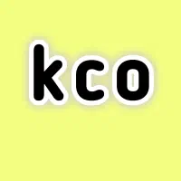 دامنه اینتـرنتی سـه حرفی ( KCO )|حراج|تهران, آجودانیه|دیوار
