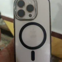 آیفون ۱۶ پرو ۲۵۶ zaa باطری ۱۰۰