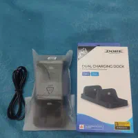 استند شارژر دسته ps4