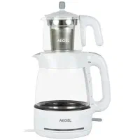 چای‌ساز میگل مدل GTS 070 با ظرفیت 25 لیتر