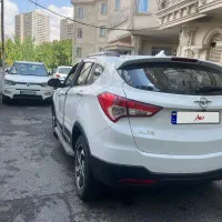 هایما S5 مدل 1401 AT