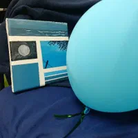 تابلوی دریا