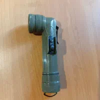 چراغ قوه آمریکایی|کلکسیون اشیاء عتیقه|تهران, محمودیه|دیوار