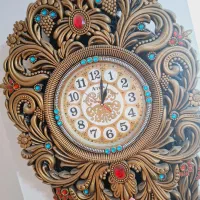 ساعت دیواری نو نو|ساعت دیواری و تزئینی|میاندوآب, |دیوار