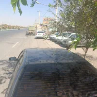 پژو مدل ۹۶|خودرو سواری و وانت|میبد, |دیوار