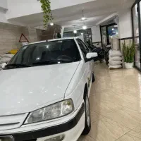 پژوپارس مدل 93خوش رخ