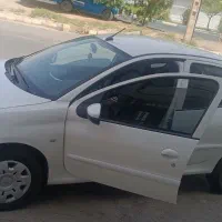 پژو 207 TU3 آخر 402|خودرو سواری و وانت|سبزوار, قاضی زاد|دیوار