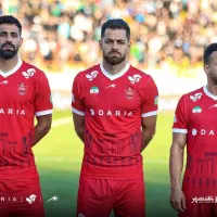 بلیط دربی پرسپولیس