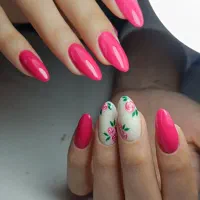خدمات ناخن