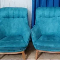 مبل ۵ نفره