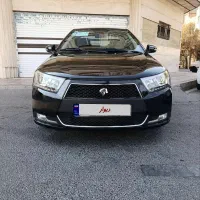 دنا پلاس توربو اتوماتیک 1402