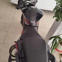 بنلی 150 TNT کم کارکرد|موتورسیکلت|قزوین, |دیوار