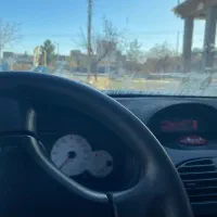 فروش ۲۰۶ سال ۹۹ تیپ سه