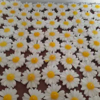 شمع بابونه|صنایع دستی و سایر لوازم تزئینی|قم, شهرک مهدیه|دیوار