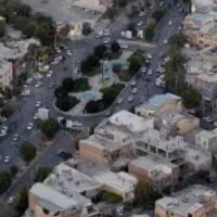 پیک دوچرخه در کنگاور