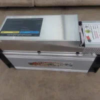 دستگاه استخراج ارز دیجیتال|قطعات و لوازم جانبی رایانه|یزد, |دیوار