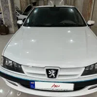 پارس سال فول۴۰۲|خودرو سواری و وانت|لامرد, |دیوار