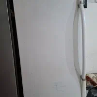 یخچال تمام فریزر|یخچال و فریزر|گلستان (تهران), |دیوار