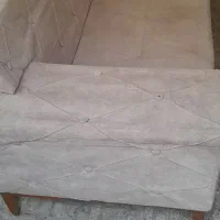 مبل ۵ نفره|مبلمان خانگی و میز عسلی|تهران, هرندی|دیوار