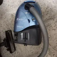 جارو برقی ال جی