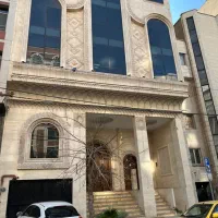 مستغلات جردن 920 متر بنای اداری