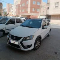 کوییک 1402 تیپ Rs
