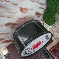 طبل نونو فقط 1روز استفاده شده روز تاسوعا|درام و پرکاشن|کرمان, |دیوار