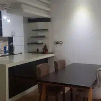 منزل مبله دو خواب مستقل|اجارهٔ کوتاهمدت آپارتمان و سوئیت|شیراز, پودنک|دیوار