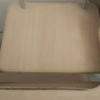 میز کامپیوتر  ۲ عدد|میز تحریر و کامپیوتر|مبارکه, |دیوار