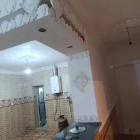 کار گچ کاری ولکه گیری با نازلترین|خدمات پیشه و مهارت|زابل, |دیوار