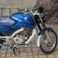 موتور پالس سیمی اصلی