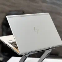 لپ‌تاپ HP EliteBook 840 G5|رایانه همراه|کیش, |دیوار