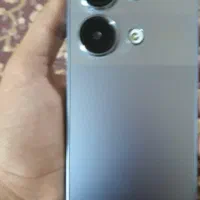 نوت 13پرو 4g|موبایل|خمینی‌شهر, |دیوار