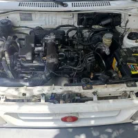 پراید وانت95|خودرو سواری و وانت|خرم‌آباد, |دیوار