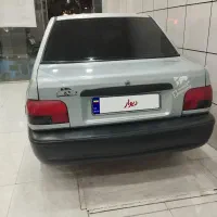 پراید ۸۵عتیقه