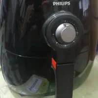 سرخ کن بدون روغن فیلیپس HD9218