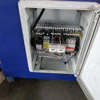 دستگاه خم|ماشینآلات صنعتی|معصومیه, |دیوار